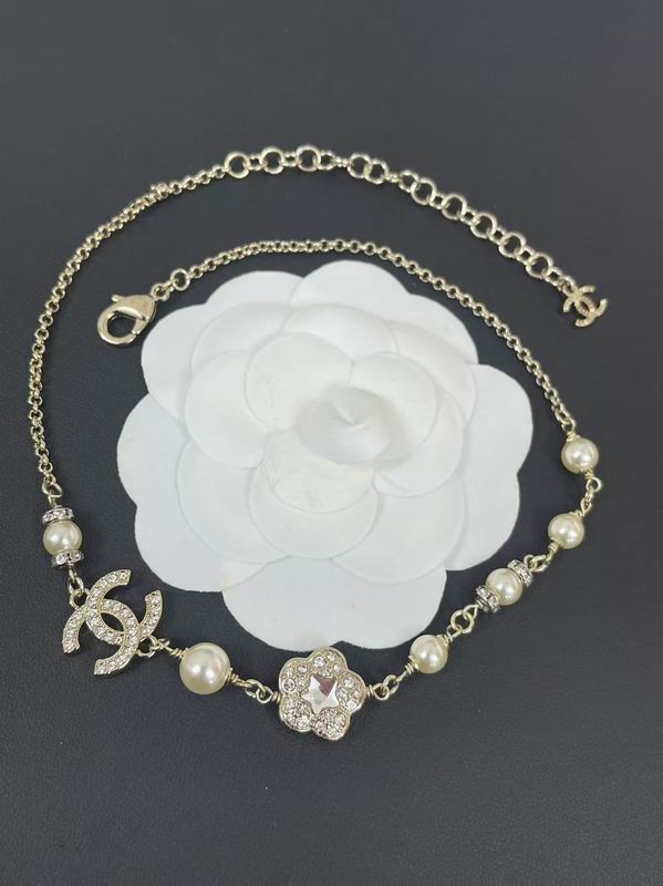 Chanel Necklace 06yxs122